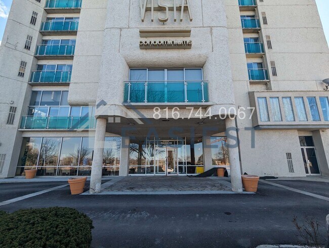 Building Photo - 3838 Rainbow Blvd