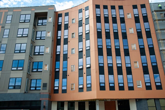 Building Photo - The Avery - Residential