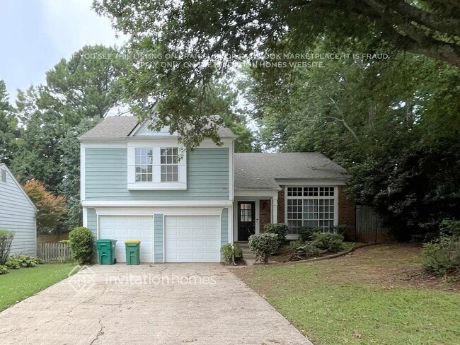 Building Photo - 10710 Mortons Crossing