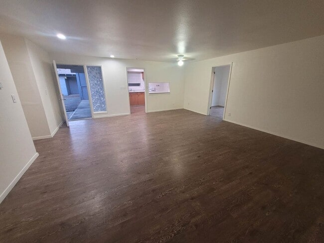 Foto del edificio - Comfortable 3 bedroom with carport in Moses Lake