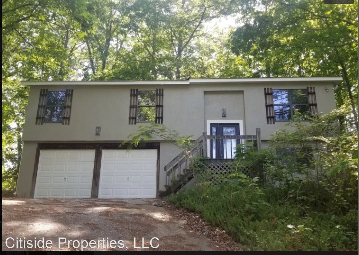 1590 Allgood Rd, Stone Mountain, GA 30083 House Rental in Stone