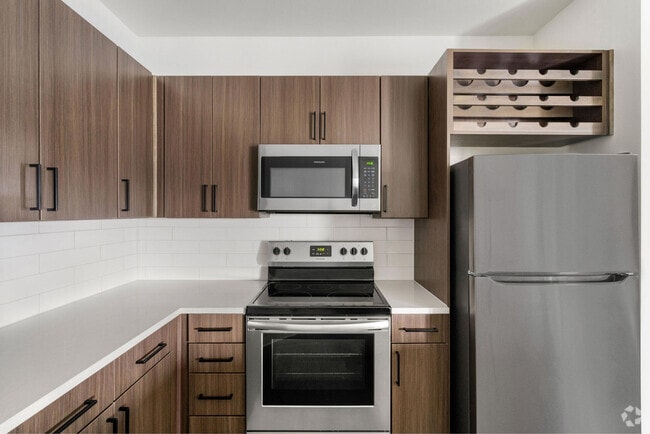 Building Photo - Forena Revelstoke