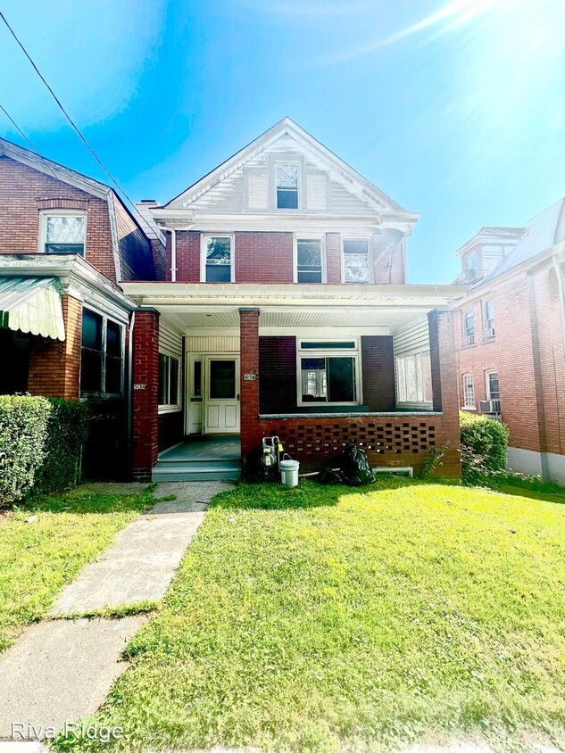Primary Photo - 2 br, 1 bath House - 530 Russellwood Avenue