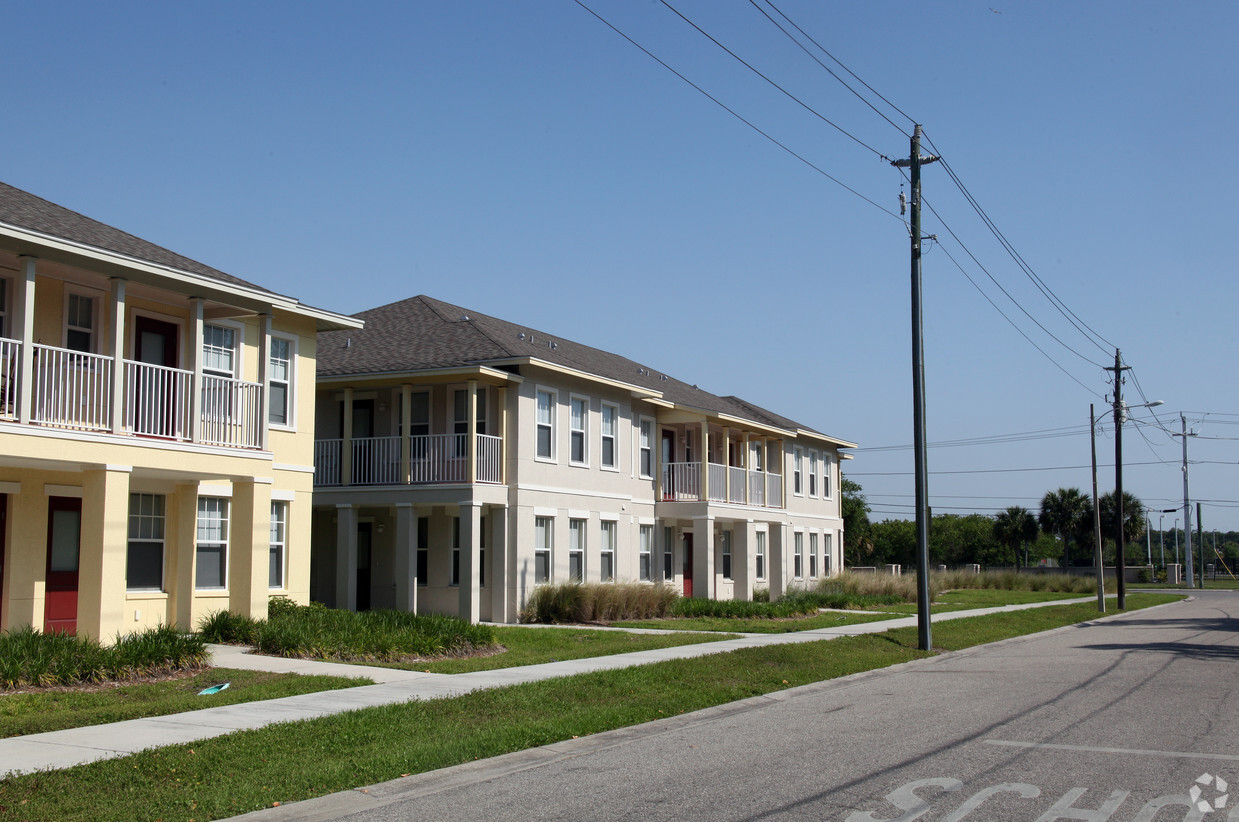 Foto del edificio - Bradenton Village II