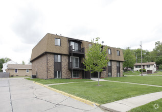 Apple Valley Apartments Photo