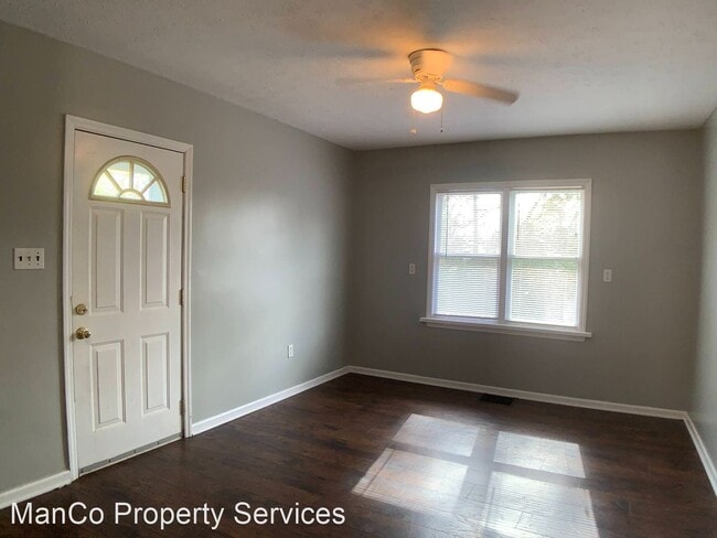 Building Photo - 3 br, 1 bath House - 3734 Detroit Ave