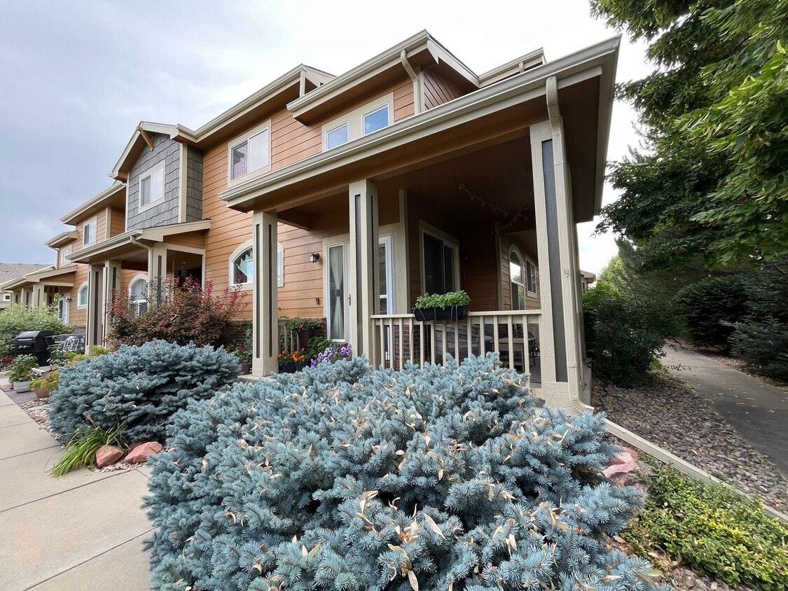 Fantastic Townhome in Loveland - Fantastic Townhome in Loveland