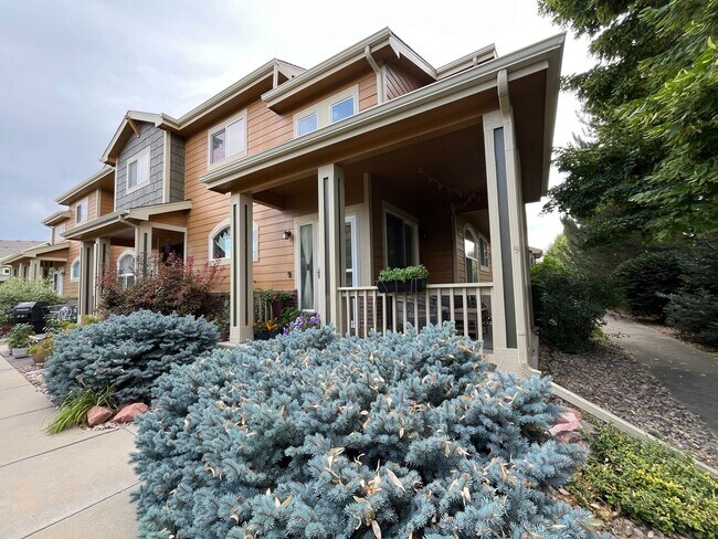 Fantastic Townhome in Loveland - Fantastic Townhome in Loveland