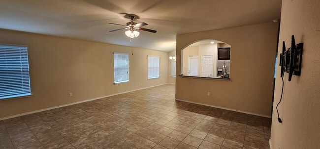 Foto del edificio - Beautiful 3 Bedroom House