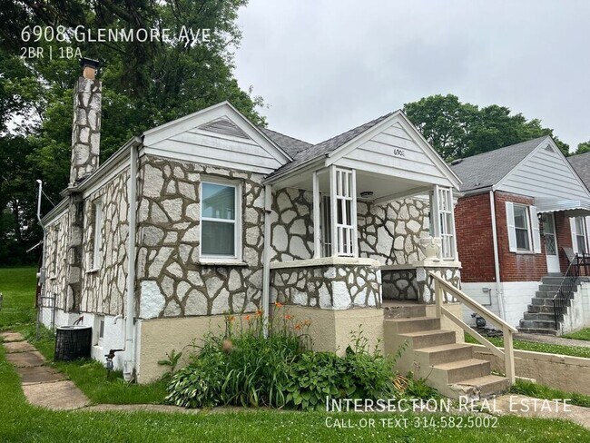 Foto del edificio - 6908 Glenmore Ave
