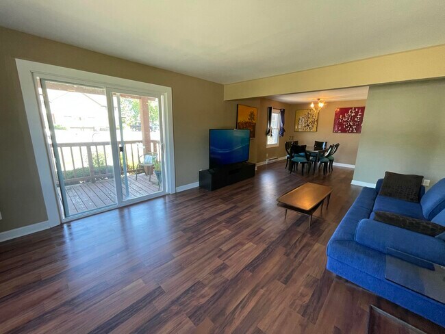 Foto del edificio - 10635 N Ivy Ct