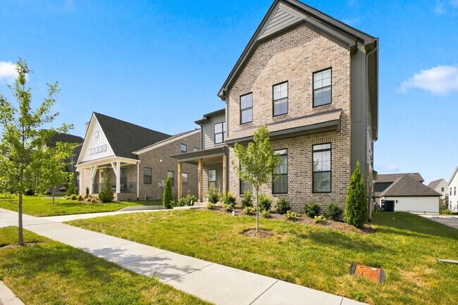 Foto del edificio - 3324 Longport Ln