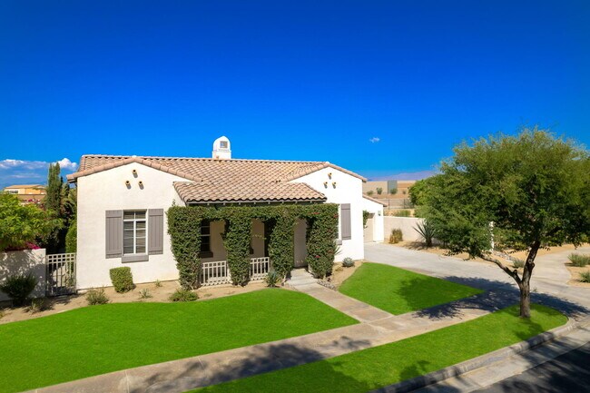 Building Photo - 79700 Desert Willow St