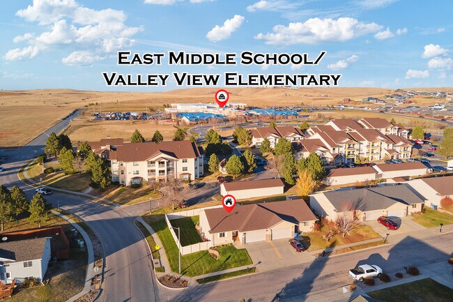 Foto del edificio - 4808 Patricia St