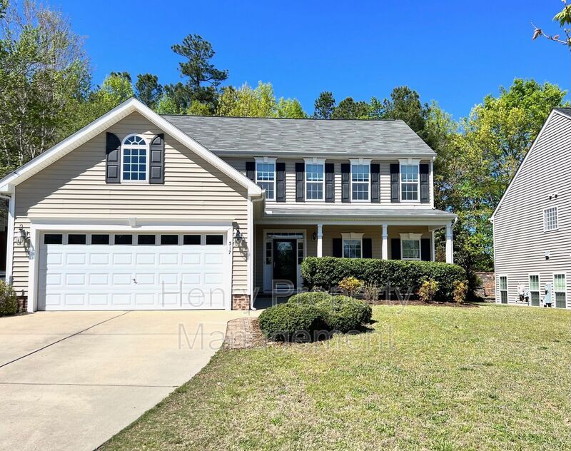 Foto principal - 517 Anchor Creek Way