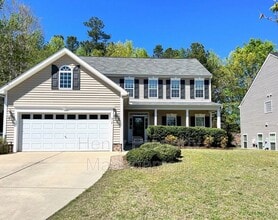 Building Photo - 517 Anchor Creek Way