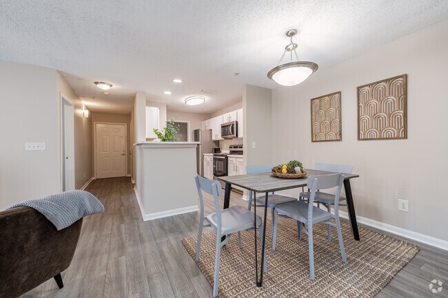 2BD/2BA Dinning Area - 79 Fifty Nine