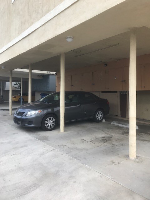 Foto del edificio - 11813 Iowa Ave