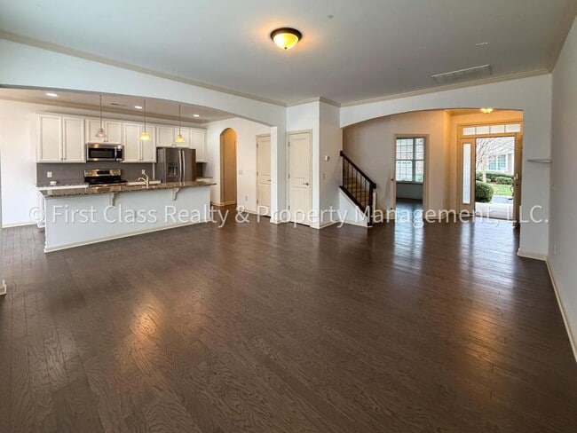 Foto del edificio - 565 Park View Drive