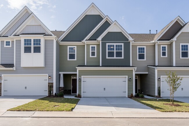 Photo - 304 Shale Creek Dr Townhome