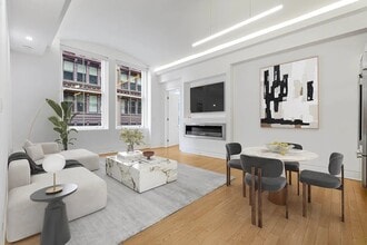 Building Photo - 640 Broadway