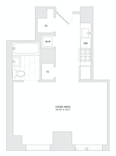 Foto del edificio - 29 Beekman St