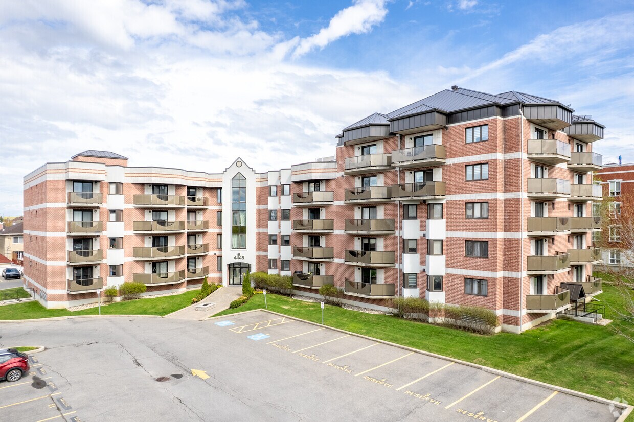 Photo du bâtiment - La Princesse