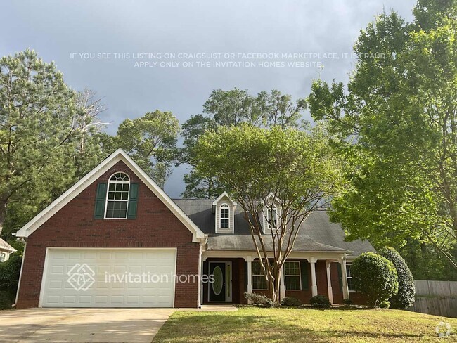 Building Photo - 307 Peachtree Cir