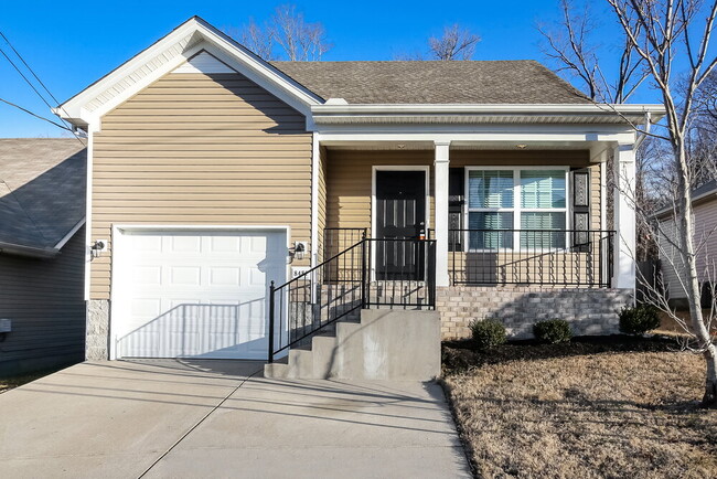 Building Photo - 8481 Lawson Dr