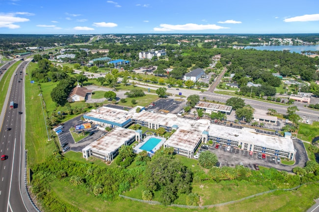 Building Photo - 4645 N Socrum Loop Rd