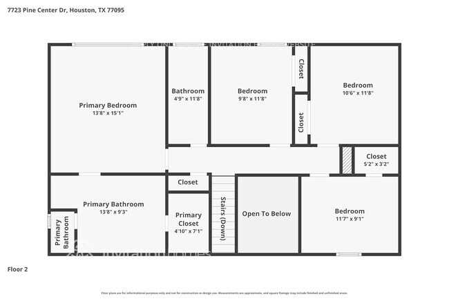 Foto del edificio - 7723 Pine Center Dr