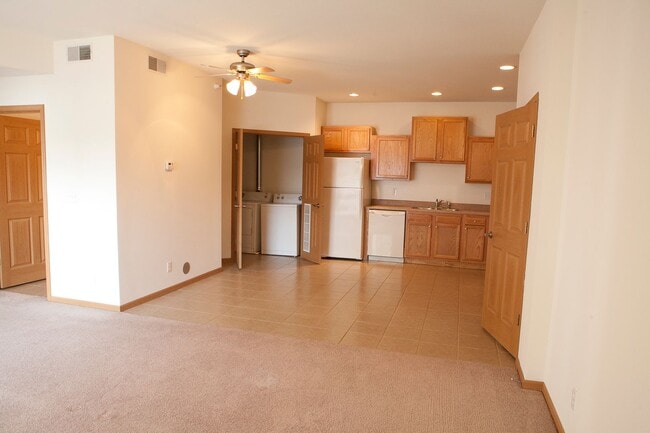 Interior Photo - Frostwood