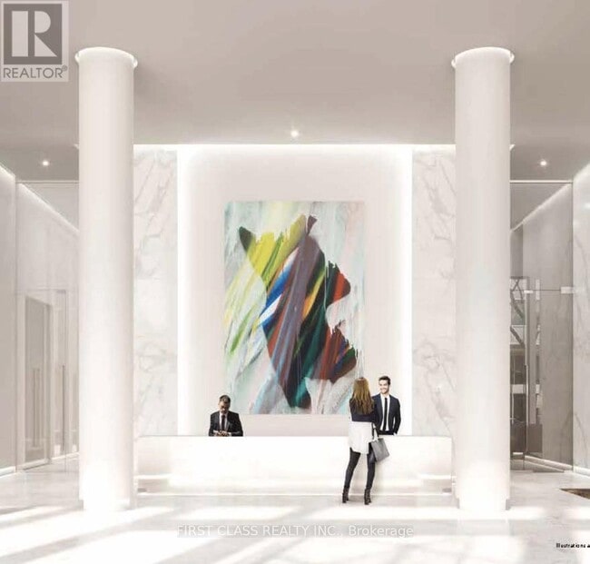 Building Photo - 230 Simcoe St