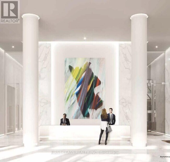 Photo du bâtiment - 230 Simcoe St