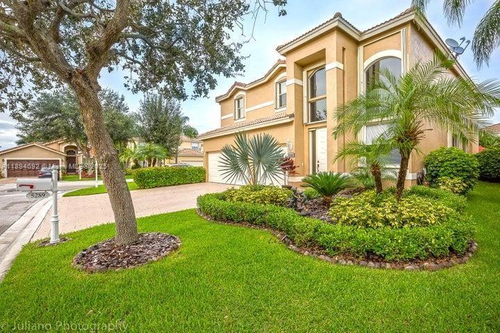 Foto principal - 5289 NW 112th Way