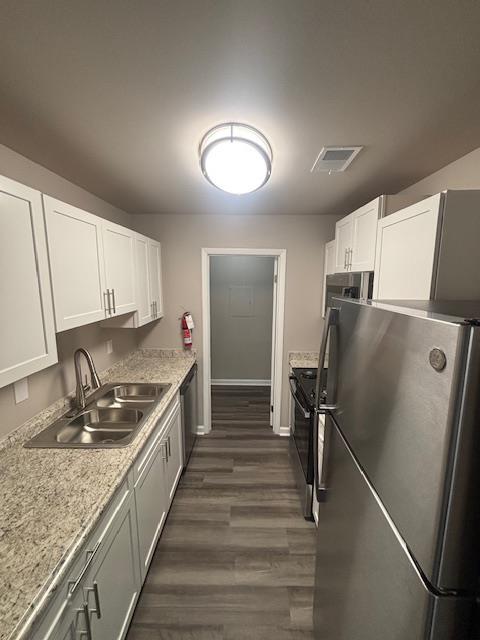 2 Bdrm-Kit-Renovated SS Appliances - Whispering Pines