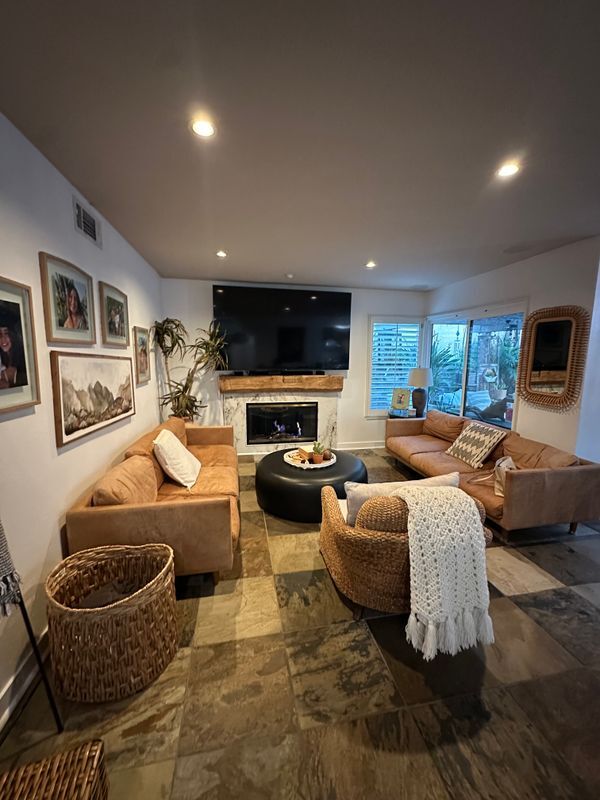 Foto del edificio - 26 Santa Catrina