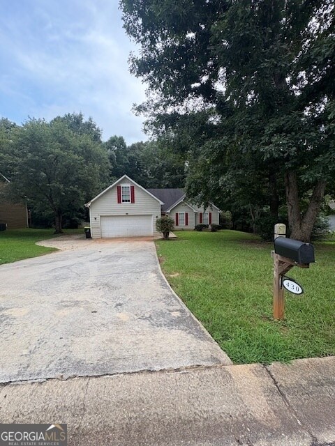Primary Photo - 430 Cambridge Way