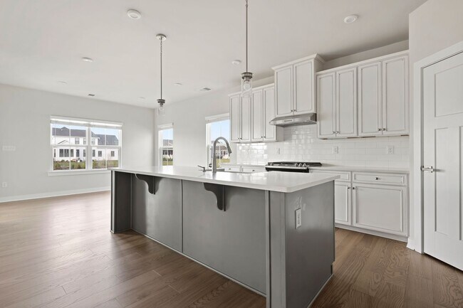 Foto del edificio - New in 2022 - lovely single family home in Ocean Meadows