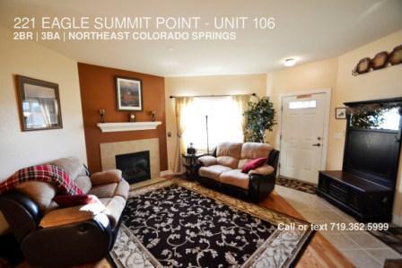 Foto del edificio - 221 Eagle Summit Pt