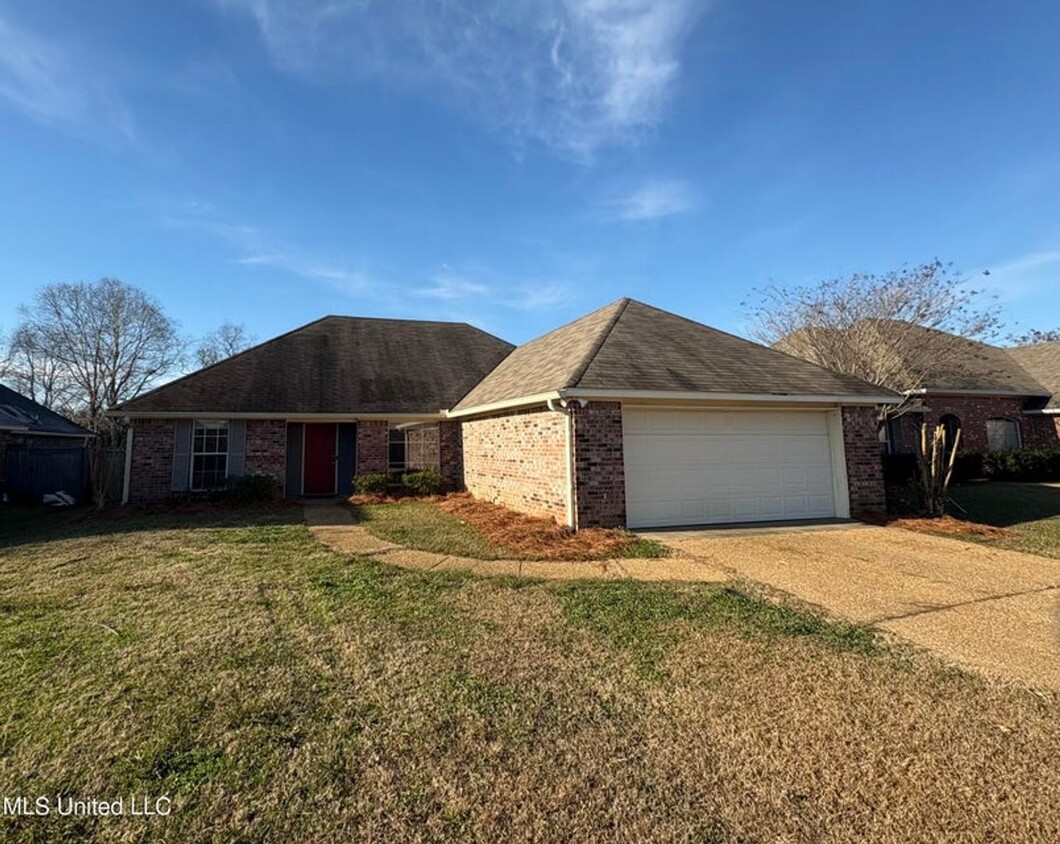 Foto principal - 3 Bed/2 Bath Home in Pearl in Patrick Farms