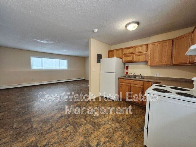 Foto del edificio - 815 N Park St