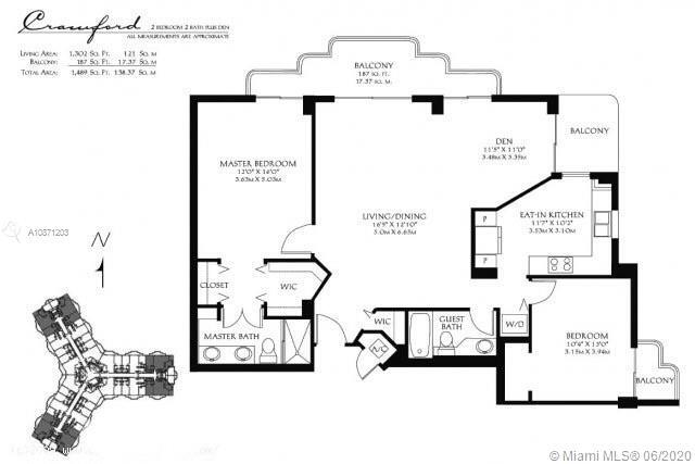 Building Photo - PARC CENTRAL AVENTURA EAST