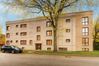 Building Photo - 3605 N Bell Ave