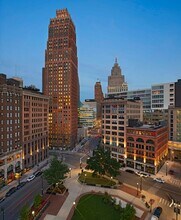 Interior Photo - Capitol Park Lofts