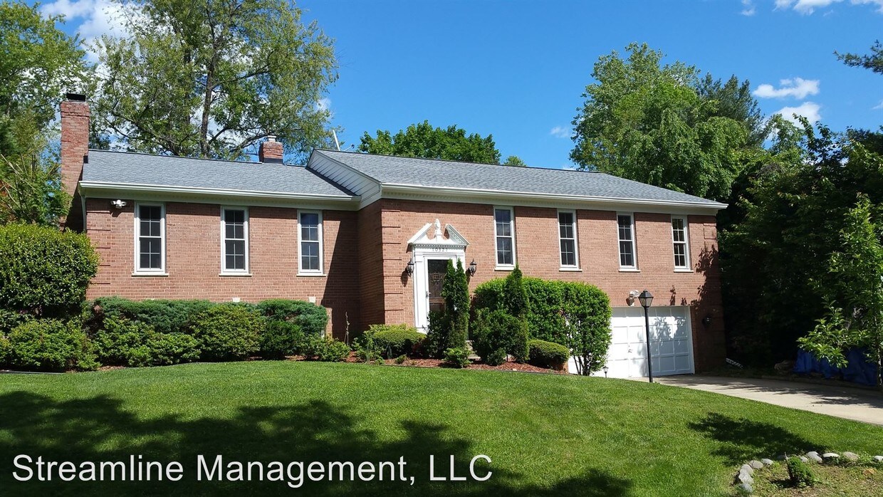 Foto principal - 4 br, 3 bath House - 10321 Bells Mill Ter