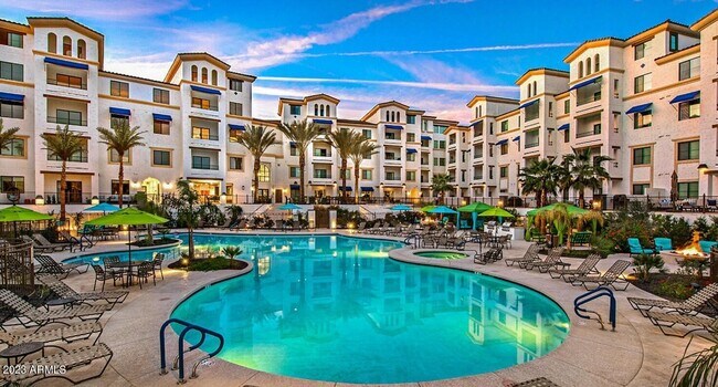 Foto del edificio - 2511 W Queen Creek Rd