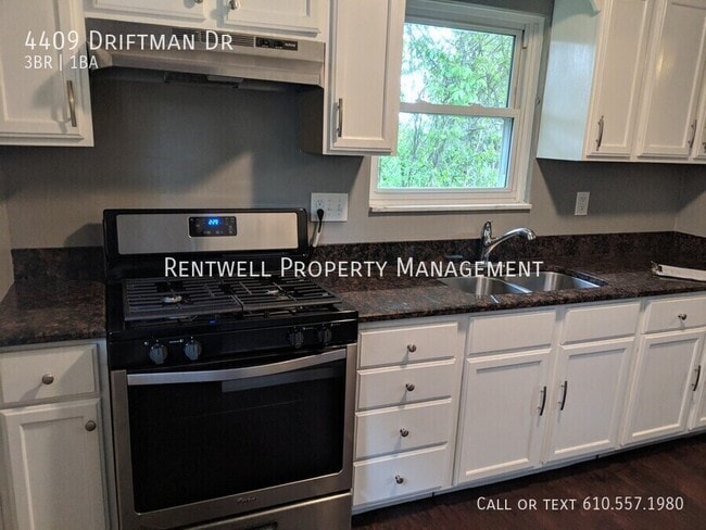 Building Photo - 4409 Driftman Dr