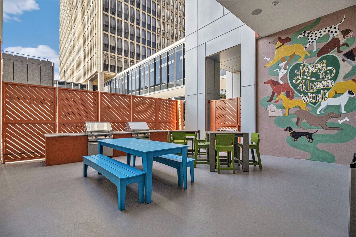 Foto principal - 1801 Smith St