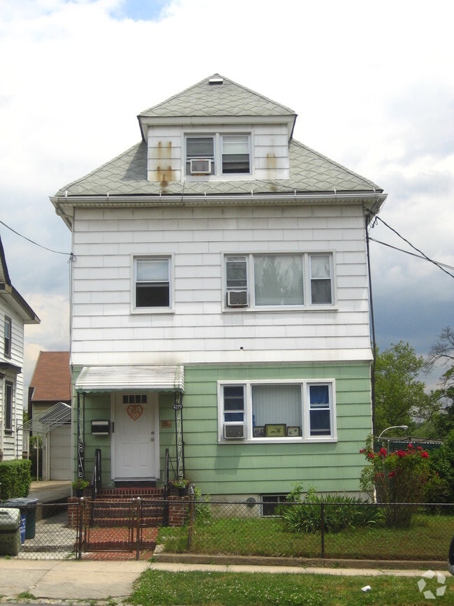 Foto del edificio - 4279 Murray St